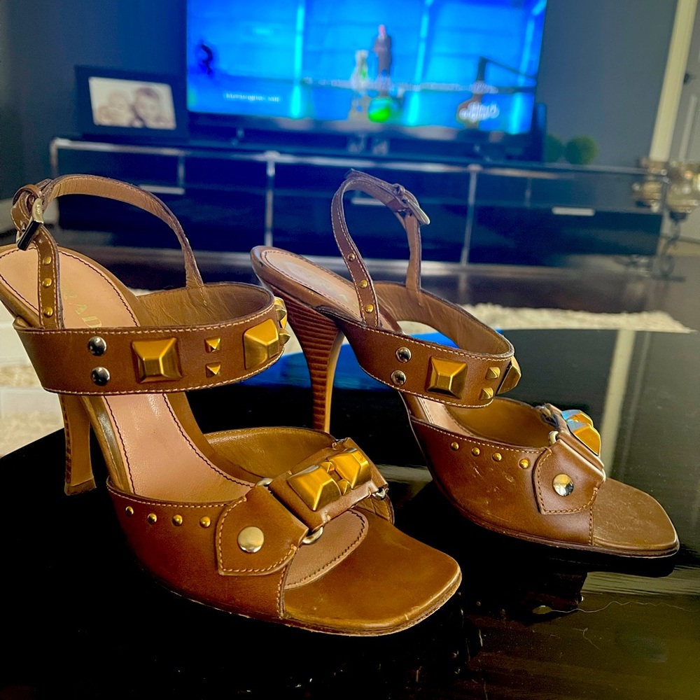 Prada sandals
